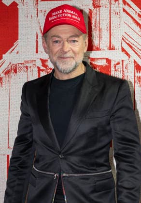 April 21, 2026, New York, New York, USA: ANDY SERKIS attends the Animal Farm Premiere at Regal Theater in New York. 21 April 2026 New York USA  - ZUMAa265 20260421_zep_a265_036 Copyright: xEricxAcquayex