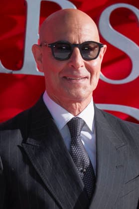 Stanley Tucci bei der Europapremiere des Kinofilms The Devil Wears Prada 2 Der Teufel trägt Prada 2 im Cineworld Leicester Square & Vue West End. London, 22.04.2026