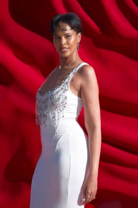 Sabrina Dhowre Elba bei der Europapremiere des Kinofilms The Devil Wears Prada 2 Der Teufel trägt Prada 2 im Cineworld Leicester Square & Vue West End. London, 22.04.2026