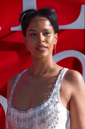 Sabrina Dhowre Elba bei der Europapremiere des Kinofilms The Devil Wears Prada 2 Der Teufel trägt Prada 2 im Cineworld Leicester Square & Vue West End. London, 22.04.2026