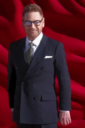Kenneth Branagh bei der Europapremiere des Kinofilms The Devil Wears Prada 2 Der Teufel trägt Prada 2 im Cineworld Leicester Square & Vue West End. London, 22.04.2026