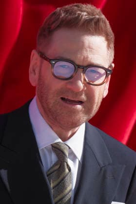 Kenneth Branagh bei der Europapremiere des Kinofilms The Devil Wears Prada 2 Der Teufel trägt Prada 2 im Cineworld Leicester Square & Vue West End. London, 22.04.2026