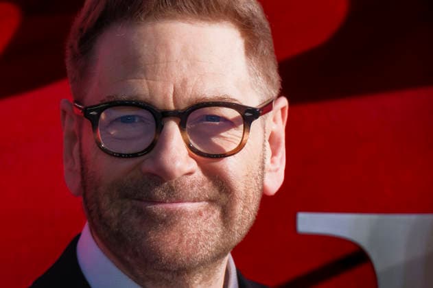 Kenneth Branagh bei der Europapremiere des Kinofilms The Devil Wears Prada 2 Der Teufel trägt Prada 2 im Cineworld Leicester Square & Vue West End. London, 22.04.2026