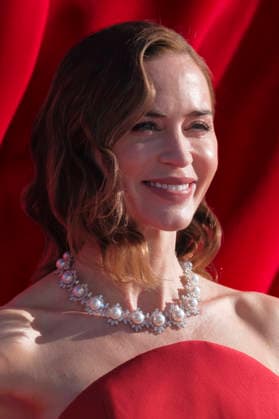 Emily Blunt bei der Europapremiere des Kinofilms The Devil Wears Prada 2 Der Teufel trägt Prada 2 im Cineworld Leicester Square & Vue West End. London, 22.04.2026