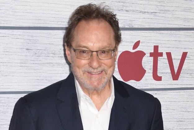 NEW YORK, NY- APRIL 22: Stephen Root at Apple TV™s Widow s Bay Red Carpet Premiere on April 22, 2026 at Regal Union Square in New York City. Copyright: xmpi099 MediaPunchx