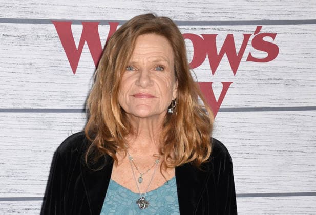 NEW YORK, NY- APRIL 22: Dale Dickey at Apple TV™s Widow s Bay Red Carpet Premiere on April 22, 2026 at Regal Union Square in New York City. Copyright: xmpi099 MediaPunchx