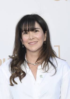 Natasha Beck at arrivals for The Environmental Working Group and Know Your Value Annual Earth Day Dinner, Skirball Cultural Center, Los Angeles, CA, April 22, 2026. Photo By: Elizabeth Goodenough Everett Collection The Environmental Working Group and Know Your Value Annual Earth Day Dinner PUBLICATIONXNOTxINxCANxCHNxFRAxITAxJPNxNORxPOLxRUSxESPxUKxUSA