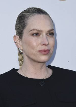 Erin Foster at arrivals for The Environmental Working Group and Know Your Value Annual Earth Day Dinner, Skirball Cultural Center, Los Angeles, CA, April 22, 2026. Photo By: Elizabeth Goodenough Everett Collection The Environmental Working Group and Know Your Value Annual Earth Day Dinner PUBLICATIONXNOTxINxCANxCHNxFRAxITAxJPNxNORxPOLxRUSxESPxUKxUSA