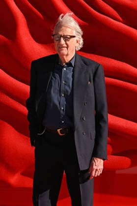 The Devil Wears Prada 2 European Premiere LONDON, ENGLAND - APRIL 22: Paul Smith attending The Devil Wears Prada 2 European Premiere at Cineworld in Leicester Square on April 22, 2026 in London, England. CAP MAR MAR Great Britain Copyright: xMartinxHarris CapitalxPicturesx