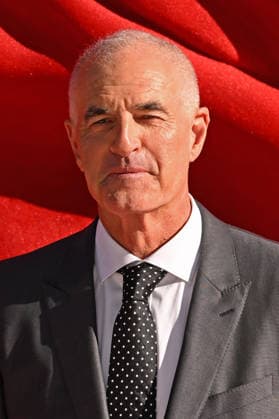 The Devil Wears Prada 2 European Premiere LONDON, ENGLAND - APRIL 22: David Frankel attending The Devil Wears Prada 2 European Premiere at Cineworld in Leicester Square on April 22, 2026 in London, England. CAP MAR MAR Great Britain Copyright: xMartinxHarris CapitalxPicturesx