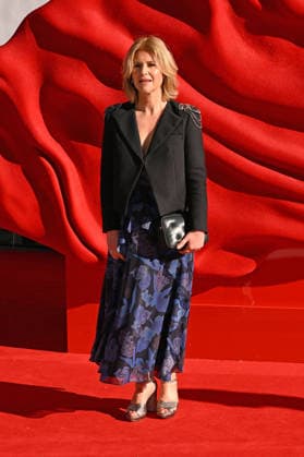 The Devil Wears Prada 2 European Premiere LONDON, ENGLAND - APRIL 22: Harriet Scott attending The Devil Wears Prada 2 European Premiere at Cineworld in Leicester Square on April 22, 2026 in London, England. CAP MAR MAR Great Britain Copyright: xMartinxHarris CapitalxPicturesx