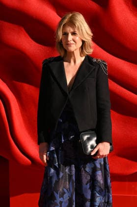 The Devil Wears Prada 2 European Premiere LONDON, ENGLAND - APRIL 22: Harriet Scott attending The Devil Wears Prada 2 European Premiere at Cineworld in Leicester Square on April 22, 2026 in London, England. CAP MAR MAR Great Britain Copyright: xMartinxHarris CapitalxPicturesx