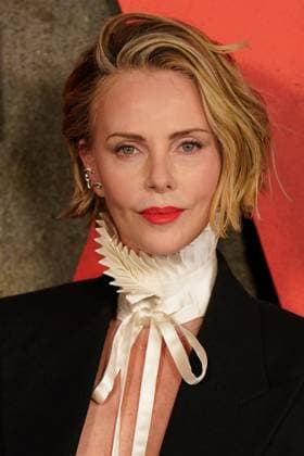 Charlize Theron at arrivals for APEX Premiere, The Paris Theater, New York, NY, April 22, 2026. Photo By: Kristin Callahan Everett Collection APEX Premiere PUBLICATIONXNOTxINxCANxCHNxFRAxITAxJPNxNORxPOLxRUSxESPxUKxUSA