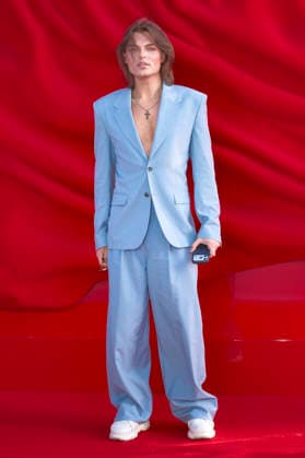Damian Hurley bei der Europapremiere des Kinofilms The Devil Wears Prada 2 Der Teufel trägt Prada 2 im Cineworld Leicester Square & Vue West End. London, 22.04.2026