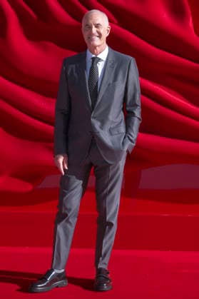 David Frankel bei der Europapremiere des Kinofilms The Devil Wears Prada 2 Der Teufel trägt Prada 2 im Cineworld Leicester Square & Vue West End. London, 22.04.2026