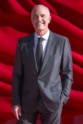 David Frankel bei der Europapremiere des Kinofilms The Devil Wears Prada 2 Der Teufel trägt Prada 2 im Cineworld Leicester Square & Vue West End. London, 22.04.2026