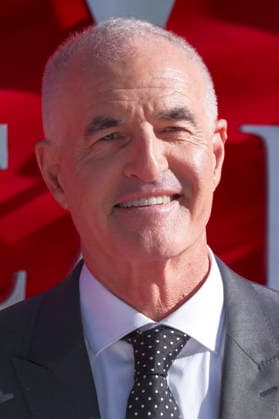 David Frankel bei der Europapremiere des Kinofilms The Devil Wears Prada 2 Der Teufel trägt Prada 2 im Cineworld Leicester Square & Vue West End. London, 22.04.2026