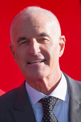 David Frankel bei der Europapremiere des Kinofilms The Devil Wears Prada 2 Der Teufel trägt Prada 2 im Cineworld Leicester Square & Vue West End. London, 22.04.2026