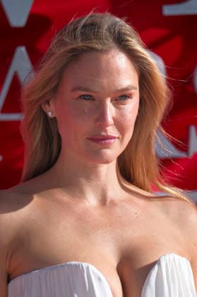 Bar Refaeli bei der Europapremiere des Kinofilms The Devil Wears Prada 2 Der Teufel trägt Prada 2 im Cineworld Leicester Square & Vue West End. London, 22.04.2026