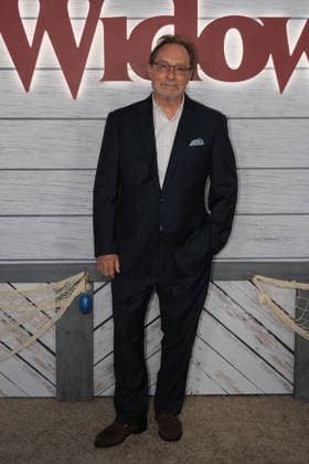NEW YORK, NEW YORK - APRIL 22: Stephen Root Apple s Widow s Bay New York Premiere at Regal Union SKate O Flynn quare on April 22, 2026 in New York City. Credit: AdMedia USA  - ZUMAa123 20260422_zaa_a123_074 Copyright: xChrisxGonzalezx