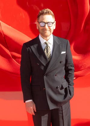 Sir Kenneth Branagh attends The Devil Wears Prada 2 European Premiere in London, England. UK. Wednesday 23rd April 2026. Copyright: xJamesxWarrenx ae75e275