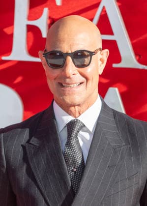 Stanley Tucci attends The Devil Wears Prada 2 European Premiere in London, England. UK. Wednesday 23rd April 2026. Copyright: xJamesxWarrenx ae75e283