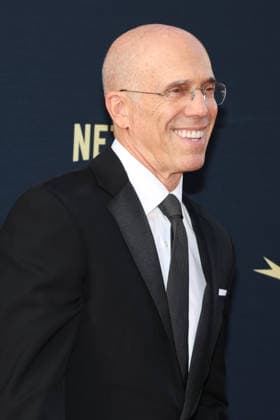 USA - AFI Lifetime Achievement Award: A Tribute Celebrating Eddie Murphy - Los Angeles LOS ANGELES - APR 18: David Katzenberg at the AFI Lifetime Achievement Award: A Tribute Celebrating Eddie Murphy at the Dolby Theater on April 18, 2026 in Los Angeles, CA Los Angeles CA USA EDITORIAL USE ONLY Copyright: x 2026xHPAx xHutchinsxPhotox HutchinsxPhotox khphotos881836