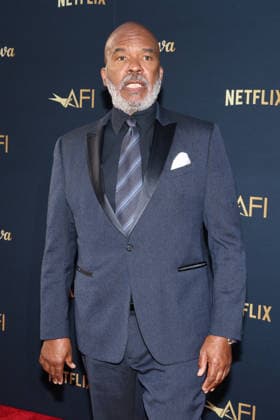 USA - AFI Lifetime Achievement Award: A Tribute Celebrating Eddie Murphy - Los Angeles LOS ANGELES - APR 18: David Alan Grier at the AFI Lifetime Achievement Award: A Tribute Celebrating Eddie Murphy at the Dolby Theater on April 18, 2026 in Los Angeles, CA Los Angeles CA USA EDITORIAL USE ONLY Copyright: x 2026xHPAx xHutchinsxPhotox HutchinsxPhotox khphotos881839