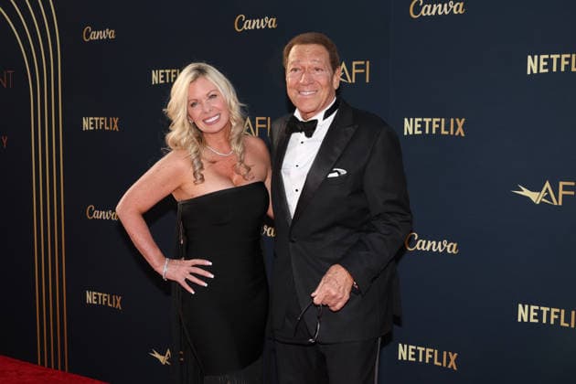 USA - AFI Lifetime Achievement Award: A Tribute Celebrating Eddie Murphy - Los Angeles LOS ANGELES - APR 18: Guest, Joe Piscopo at the AFI Lifetime Achievement Award: A Tribute Celebrating Eddie Murphy at the Dolby Theater on April 18, 2026 in Los Angeles, CA Los Angeles CA USA EDITORIAL USE ONLY Copyright: x 2026xHPAx xHutchinsxPhotox HutchinsxPhotox khphotos881848