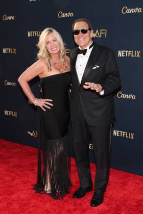 USA - AFI Lifetime Achievement Award: A Tribute Celebrating Eddie Murphy - Los Angeles LOS ANGELES - APR 18: Guest, Joe Piscopo at the AFI Lifetime Achievement Award: A Tribute Celebrating Eddie Murphy at the Dolby Theater on April 18, 2026 in Los Angeles, CA Los Angeles CA USA EDITORIAL USE ONLY Copyright: x 2026xHPAx xHutchinsxPhotox HutchinsxPhotox khphotos881849