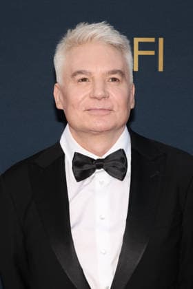 USA - AFI Lifetime Achievement Award: A Tribute Celebrating Eddie Murphy - Los Angeles LOS ANGELES - APR 18: Mike Myers at the AFI Lifetime Achievement Award: A Tribute Celebrating Eddie Murphy at the Dolby Theater on April 18, 2026 in Los Angeles, CA Los Angeles CA USA EDITORIAL USE ONLY Copyright: x 2026xHPAx xHutchinsxPhotox HutchinsxPhotox khphotos881918