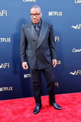 April 23, 2026, Los Angeles, Ca, USA: LOS ANGELES - APR 18: Eddie Murphy at the AFI Lifetime Achievement Award: A Tribute Celebrating Eddie Murphy at the Dolby Theater on April 18, 2026 in Los Angeles, CA Los Angeles USA - ZUMAnc22 20260423_zaa_nc22_190 Copyright: xKathyxHutchinsx