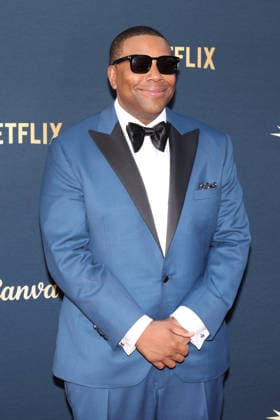 April 23, 2026, Los Angeles, Ca, USA: LOS ANGELES - APR 18: Keenan Thompson at the AFI Lifetime Achievement Award: A Tribute Celebrating Eddie Murphy at the Dolby Theater on April 18, 2026 in Los Angeles, CA Los Angeles USA - ZUMAnc22 20260423_zaa_nc22_189 Copyright: xKathyxHutchinsx