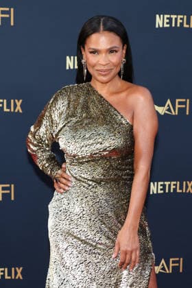 USA - AFI Lifetime Achievement Award: A Tribute Celebrating Eddie Murphy - Los Angeles LOS ANGELES - APR 18: Nia Long at the AFI Lifetime Achievement Award: A Tribute Celebrating Eddie Murphy at the Dolby Theater on April 18, 2026 in Los Angeles, CA Los Angeles CA USA  Copyright: x 2026xHPAx xHutchinsxPhotox