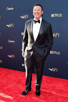 USA - AFI Lifetime Achievement Award: A Tribute Celebrating Eddie Murphy - Los Angeles LOS ANGELES - APR 18: Robert Townsend at the AFI Lifetime Achievement Award: A Tribute Celebrating Eddie Murphy at the Dolby Theater on April 18, 2026 in Los Angeles, CA Los Angeles CA USA  Copyright: xHPAx xHutchinsxPhotox