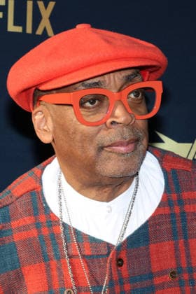 April 23, 2026, Los Angeles, Ca, USA: LOS ANGELES - APR 18: Spike Lee at the AFI Lifetime Achievement Award: A Tribute Celebrating Eddie Murphy at the Dolby Theater on April 18, 2026 in Los Angeles, CA Los Angeles USA - ZUMAnc22 20260423_zaa_nc22_227 Copyright: xKathyxHutchinsx