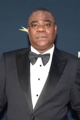 April 23, 2026, Los Angeles, Ca, USA: LOS ANGELES - APR 18: Tracy Morgan at the AFI Lifetime Achievement Award: A Tribute Celebrating Eddie Murphy at the Dolby Theater on April 18, 2026 in Los Angeles, CA Los Angeles USA - ZUMAnc22 20260423_zaa_nc22_222 Copyright: xKathyxHutchinsx