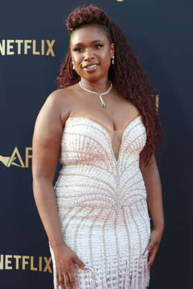 April 23, 2026, Los Angeles, Ca, USA: LOS ANGELES - APR 18: Jennifer Hudson at the AFI Lifetime Achievement Award: A Tribute Celebrating Eddie Murphy at the Dolby Theater on April 18, 2026 in Los Angeles, CA Los Angeles USA  - ZUMAnc22 20260423_zaa_nc22_204 Copyright: xKathyxHutchinsx