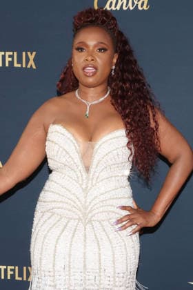 April 23, 2026, Los Angeles, Ca, USA: LOS ANGELES - APR 18: Jennifer Hudson at the AFI Lifetime Achievement Award: A Tribute Celebrating Eddie Murphy at the Dolby Theater on April 18, 2026 in Los Angeles, CA Los Angeles USA  - ZUMAnc22 20260423_zaa_nc22_202 Copyright: xKathyxHutchinsx