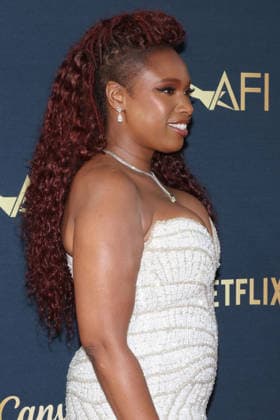 April 23, 2026, Los Angeles, Ca, USA: LOS ANGELES - APR 18: Jennifer Hudson at the AFI Lifetime Achievement Award: A Tribute Celebrating Eddie Murphy at the Dolby Theater on April 18, 2026 in Los Angeles, CA Los Angeles USA  - ZUMAnc22 20260423_zaa_nc22_178 Copyright: xKathyxHutchinsx