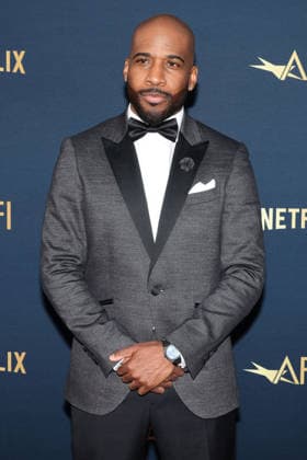 April 23, 2026, Los Angeles, Ca, USA: LOS ANGELES - APR 18: Eddie G at the AFI Lifetime Achievement Award: A Tribute Celebrating Eddie Murphy at the Dolby Theater on April 18, 2026 in Los Angeles, CA Los Angeles USA  - ZUMAnc22 20260423_zaa_nc22_185 Copyright: xKathyxHutchinsx