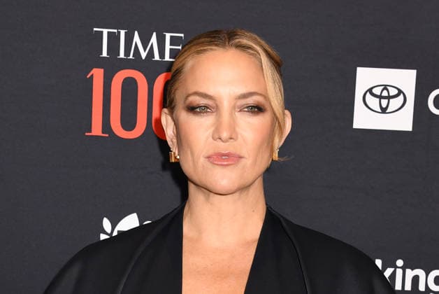 NEW YORK, NY- APRIL 23: Kate Hudson at the 2026 TIME100 Gala at Jazz at Lincoln Center on April 23, 2026 in New York City. Credit: AdMedia New York City USA  - ZUMAa123 20260423_zaa_a123_014 Copyright: xJohnxFyckex