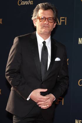 April 23, 2026, Los Angeles, Ca, USA: LOS ANGELES - APR 18: Ben Mankiewicz at the AFI Lifetime Achievement Award: A Tribute Celebrating Eddie Murphy at the Dolby Theater on April 18, 2026 in Los Angeles, CA Los Angeles USA  - ZUMAnc22 20260423_zaa_nc22_147 Copyright: xKathyxHutchinsx
