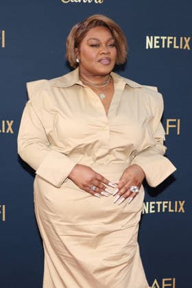 April 23, 2026, Los Angeles, Ca, USA: LOS ANGELES - APR 18: Da Vine Joy Randolph at the AFI Lifetime Achievement Award: A Tribute Celebrating Eddie Murphy at the Dolby Theater on April 18, 2026 in Los Angeles, CA Los Angeles USA  - ZUMAnc22 20260423_zaa_nc22_136 Copyright: xKathyxHutchinsx