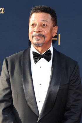 April 23, 2026, Los Angeles, California, USA: LOS ANGELES - APR 18: Robert Townsend at the AFI Lifetime Achievement Award: A Tribute Celebrating Eddie Murphy at the Dolby Theater on April 18, 2026 in Los Angeles, CA Los Angeles USA  - ZUMAb170 20260423_aap_b170_196 Copyright: xKayxBlakex
