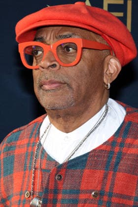 April 23, 2026, Los Angeles, California, USA: LOS ANGELES - APR 18: Spike Lee at the AFI Lifetime Achievement Award: A Tribute Celebrating Eddie Murphy at the Dolby Theater on April 18, 2026 in Los Angeles, CA Los Angeles USA  - ZUMAb170 20260423_aap_b170_194 Copyright: xKayxBlakex