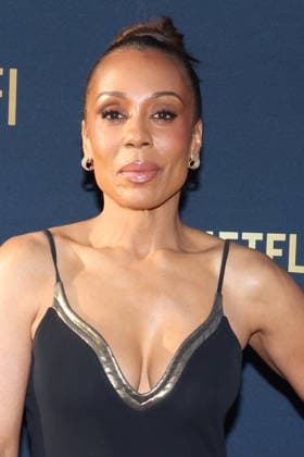 April 23, 2026, Los Angeles, California, USA: LOS ANGELES - APR 18: Karen Pittman at the AFI Lifetime Achievement Award: A Tribute Celebrating Eddie Murphy at the Dolby Theater on April 18, 2026 in Los Angeles, CA Los Angeles USA  - ZUMAb170 20260423_aap_b170_181 Copyright: xKayxBlakex
