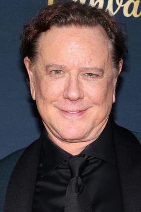April 23, 2026, Los Angeles, California, USA: LOS ANGELES - APR 18: Judge Reinhold at the AFI Lifetime Achievement Award: A Tribute Celebrating Eddie Murphy at the Dolby Theater on April 18, 2026 in Los Angeles, CA Los Angeles USA  - ZUMAb170 20260423_aap_b170_172 Copyright: xKayxBlakex
