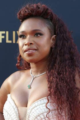 April 23, 2026, Los Angeles, California, USA: LOS ANGELES - APR 18: Jennifer Hudson at the AFI Lifetime Achievement Award: A Tribute Celebrating Eddie Murphy at the Dolby Theater on April 18, 2026 in Los Angeles, CA Los Angeles USA  - ZUMAb170 20260423_aap_b170_154 Copyright: xKayxBlakex