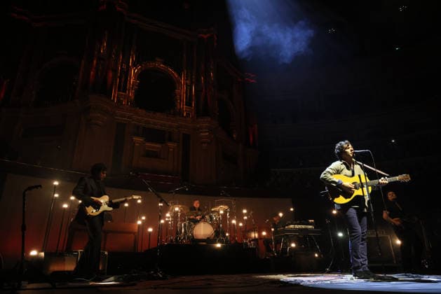 23 04 2026 Jack Savoretti - Royal Albert Hall London UK 23 04 2026 Jack Savoretti - Royal Albert Hall London UK Jack Savoretti will headline his first ever show at the Hall in April 2026. The one-night-only performance will celebrate 20 years since the release of his debut and promises a career-spanning show befitting one of Britain™s most distinctive and enduring voices. Over the course of his career, Jack has released eight acclaimed studio albums, including two UK number ones and a further four reaching the UK top ten. He has collaborated with artists including Kylie Minogue, Nile Rodgers, Bob Dylan, and Shania Twain., Credit:Roger Alarcon Avalon United Kingdom, London  Copyright: xRogerxAlarconx xAvalonx 1093907877